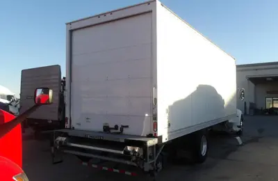 USED 2021 PETERBILT 337