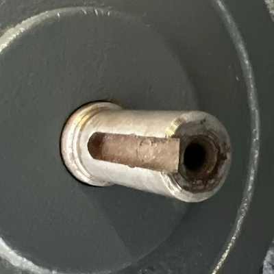 Used Hitachi TFO A.C. Motors California US | Davliegogo LLC #1706804