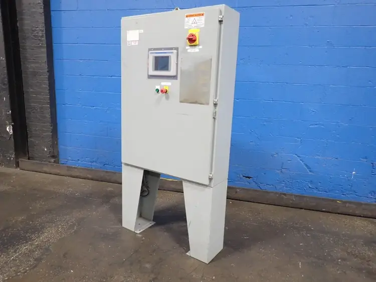 Used BSC TECHNOLOGIES _UNKNOWN_ Electrical Panels Ohio US | HGR 24 #1149351