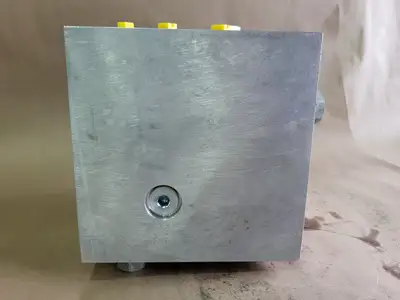 NEW ATLAS COPCO 5575369000