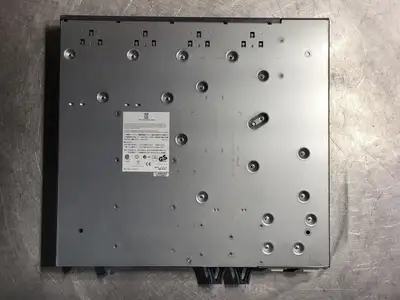 NEW CISCO WS-C3750X-12S-S