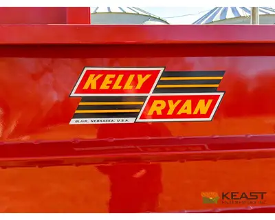 Used KELLY RYAN _UNKNOWN_ Feeder Wagons Iowa US | Keast Enterprises #1360339