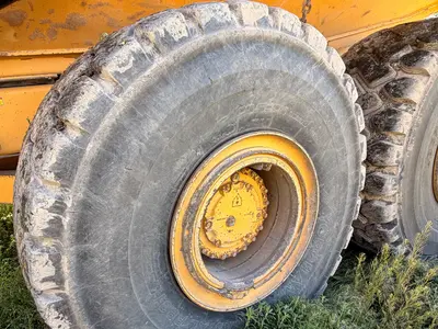 Used 2014 CATERPILLAR 740B Dump trucks Utah US | Proxy Equipment #1388734