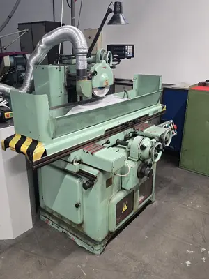 USED 1971 POVAŽSKÉ STROJÁRNE BPH 20 N