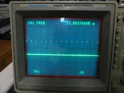 Used _UNKNOWN_ _UNKNOWN_ Pulse Generators Texas US | Aucto #1476639