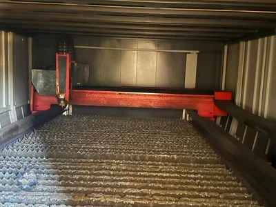 Used 2020 BYSTRONIC BYSMART FIBER 4020 Laser Cutters | F.M.T. Group s.r.o. #1252789