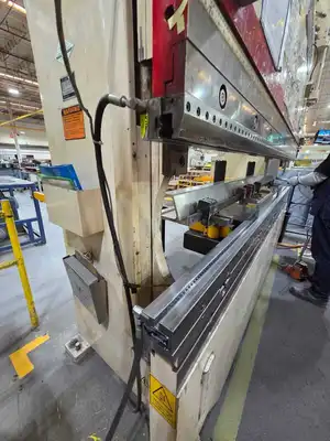 CINCINNATI INC 90 PF X 8 Press Brake | Machinery For Sale (3)