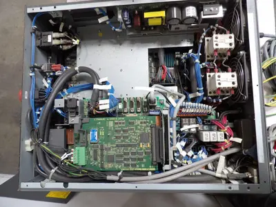 Used FANUC R-30IA Robots Texas US | Aucto #1454444