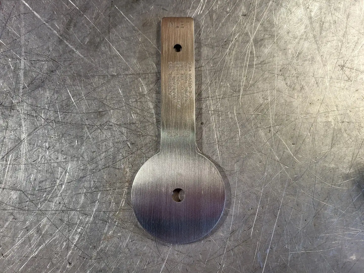NEW MAC-WELD 166700-1-3