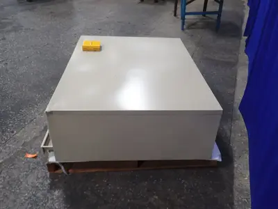 5 @ 39" X 50" Blueprint Cabinet