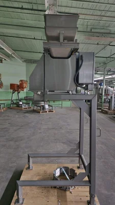 URSCHEL DICER MODEL RA-D   #  14536
