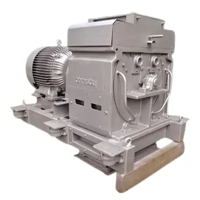 Christy Norris M/S  Hammer mill Type X Millextra 100 /I/m  90 kw