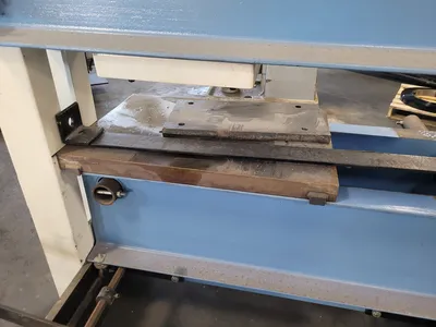 Used OTC 1865 H-Frame Presses Kentucky US | Machinery Central #1363749