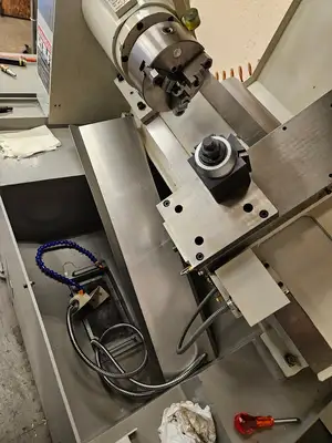 Used 2018 TORMACH 15L SLANT PRO CNC Lathes British Columbia CA | Lenmark #913332