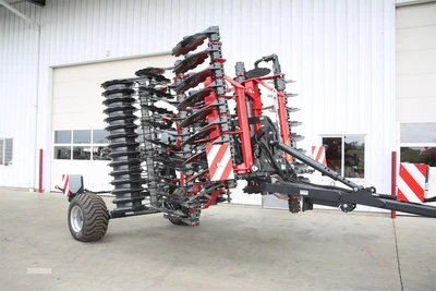 New | in-Stock 2024 METAL-FACH U710/1 Tandem Discs Pennsylvania US | Zimmerman Farm Service #1409902
