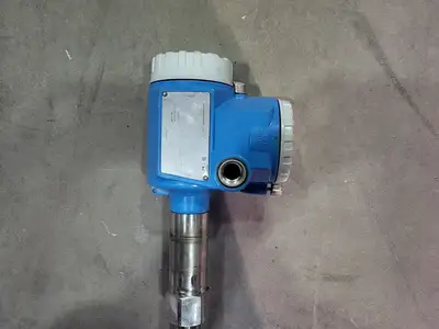 USED ENDRESS+HAUSER FMI51-R2ARDJA5D1D