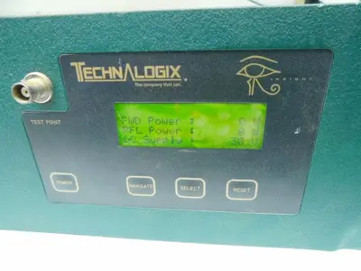 Used _UNKNOWN_ _UNKNOWN_ Broadband Amplifiers Texas US | Aucto #1509702