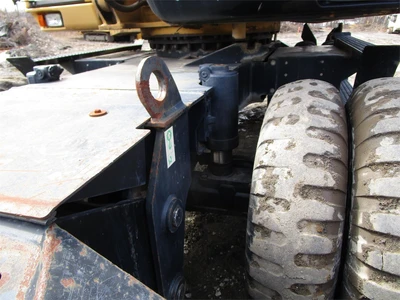 Used 2004 CATERPILLAR M318C Excavators New York US | Abele Tractor #1341439
