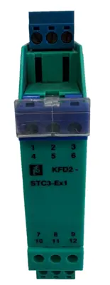 NEW PEPPERL+FUCHS KFD2-STC3-EX1 POWER SUPPLY 71826 KFD2STC3EX1