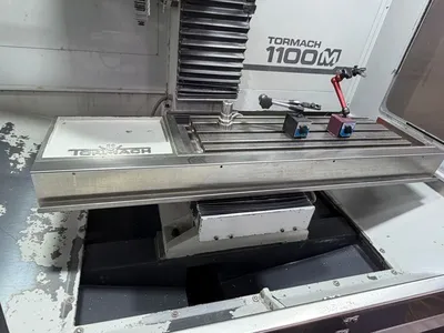 2019 TORMACH 1100M Vertical Machining Centers | 520 Machinery Sales LLC (3)