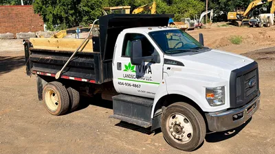 2016 FORD F-650 SUPER-DUTY Dump Trucks - On Road | Simonson Equipment (7)