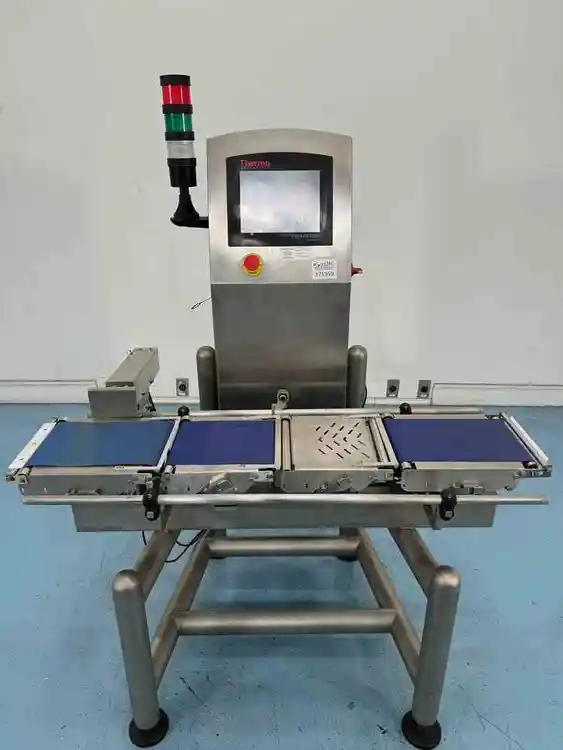 Used THERMO SCIENTIFIC VERSAWEIGH Checkweighers (Misc) New Jersey US | Phoenix Equipment Corp #175633