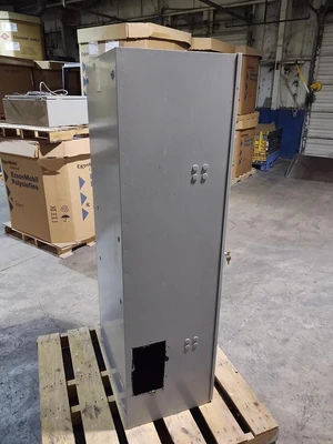 Used ASCO 7000 series 600Amp Switchgears Kentucky US | Edwards Industrial Repair #1280137