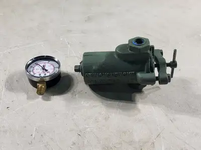 NEW KRAISSL 72-3-1A
