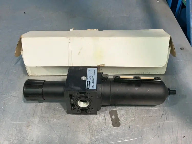 New | in-Stock PARKER P3NEA 16ESABNG Pumps Ohio US | HGR 24 #1311158