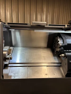 2023 DOOSAN PUMA GT-3100L CNC Lathes | Machine Tool Emporium (3)