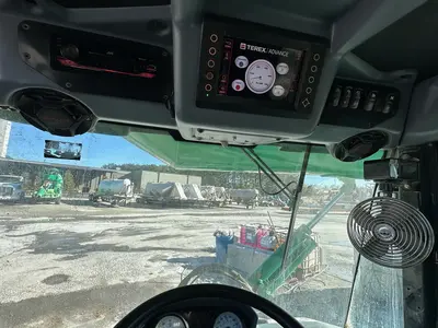 Used 2020 TEREX FD4000 Cement Mixers Georgia US | Proxy Equipment #1381944
