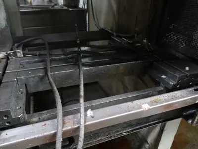 Used 2014 _UNKNOWN_ _UNKNOWN_ Die Casting Machines RO | Apex Group #1552215