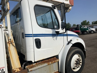 Used 2016 FREIGHTLINER TBD Conventional trucks Michigan US | Miedema Asset Management Group #1288160