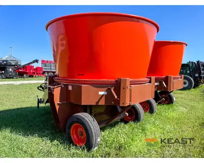Used ROTO GRIND _UNKNOWN_ Bale Choppers - Feeders Iowa US | Keast Enterprises #1360431