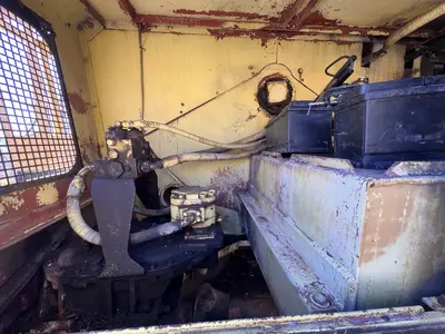 Used 1974 WARNER-SWASEY HOPTO 900A Excavators Utah US | Proxy Equipment #1378814