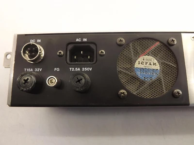 Used TEAC _UNKNOWN_ AC/DC Power Supplies | OCO Industrial #1646091
