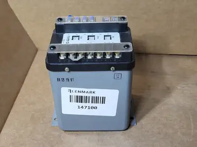 USED SQUARE D CLE-207100