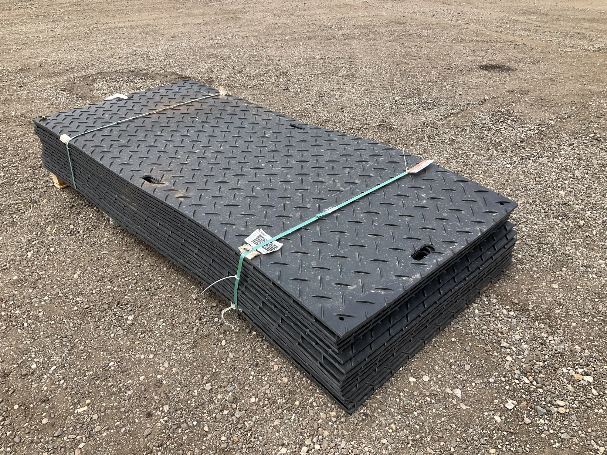 Used _UNKNOWN_ _UNKNOWN_ Construction Material & Supplies Michigan US | Miedema Asset Management Group #1324219