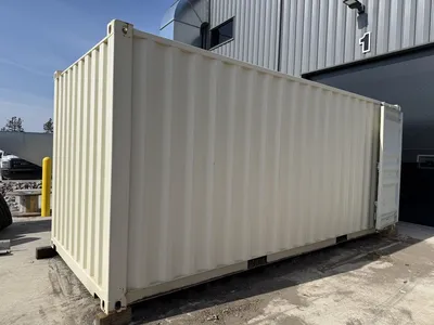 Used 2023 TIANJIN RONG SHIPPING CONTAINER Shipping Containers Minnesota US | Carco Truck & Equipment #1514084