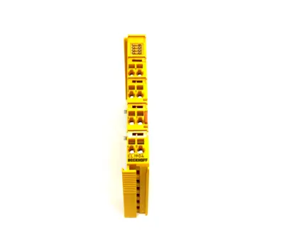 USED BECKHOFF TWINSAFE ETHERCAT TERMINAL