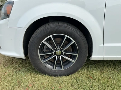Used 2019 DODGE GRAND CARAVAN Vans Michigan US | Miedema Asset Management Group #1324230