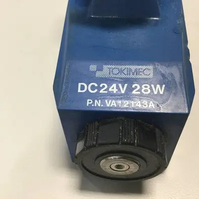USED VICKERS DG4V36CMP7H750JA100