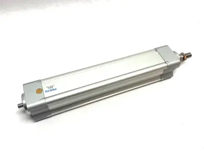USED FESTO ELECTRIC ACTUATOR PISTON ROD 150MM STROKE