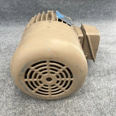 Used Hico 112S A.C. Motors California US | Davliegogo LLC #1705378