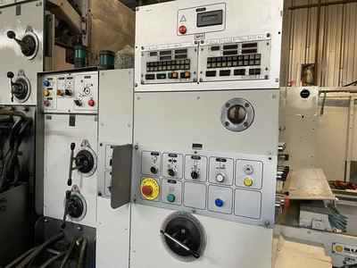 1993 MARTIN 718 Flexo Folder Gluers | Global Boxmachine, LLC (24)