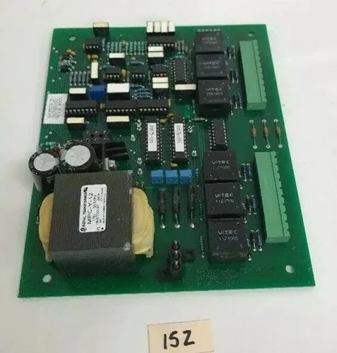 NEW Bitrode 4AC10224-801