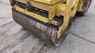 USED HYPAC C747B
