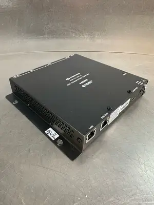 Crestron DM-TX-201-C HDMI Digital Media (6.4.3)
