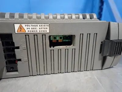USED EMERSON EN20400000