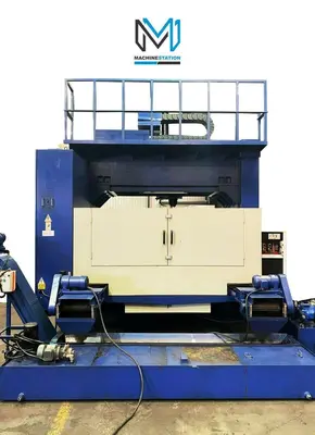 USED 2002 MIGHTY VIPER DM-100